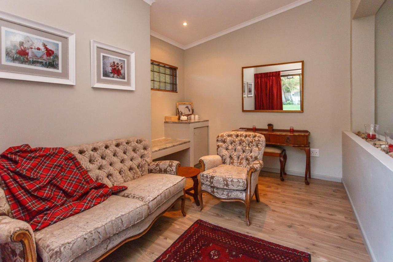 Argyll B&B Oudtshoorn Exterior photo