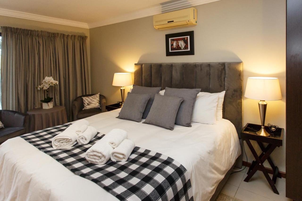 Argyll B&B Oudtshoorn Exterior photo
